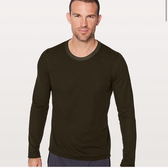 lululemon athletica Other - LULULEMON Concurrent Long Sleeve